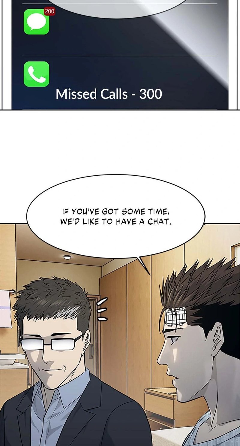 God of Blackfield - Chapter 204 [photo 54] - MangaPorn