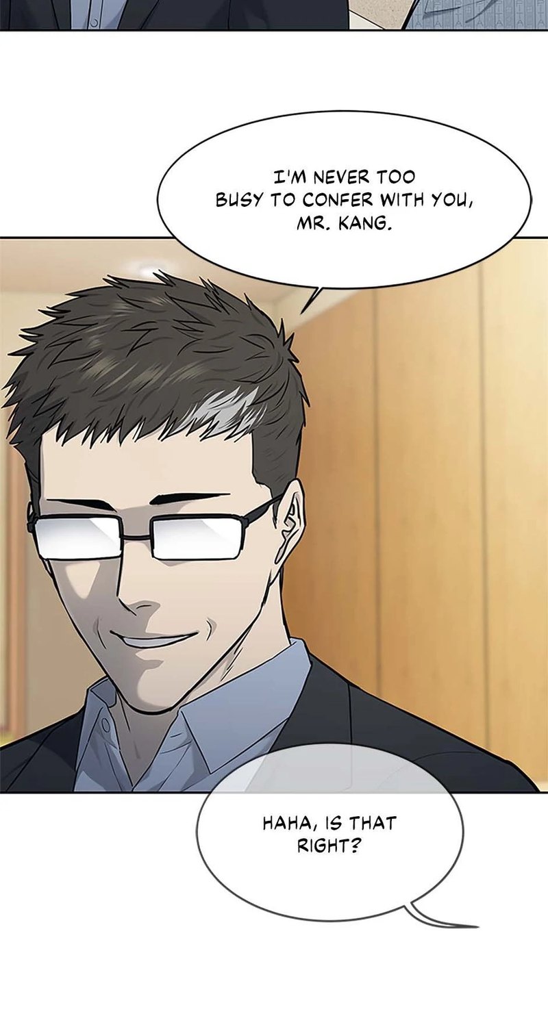 God of Blackfield - Chapter 204 [photo 55] - MangaPorn