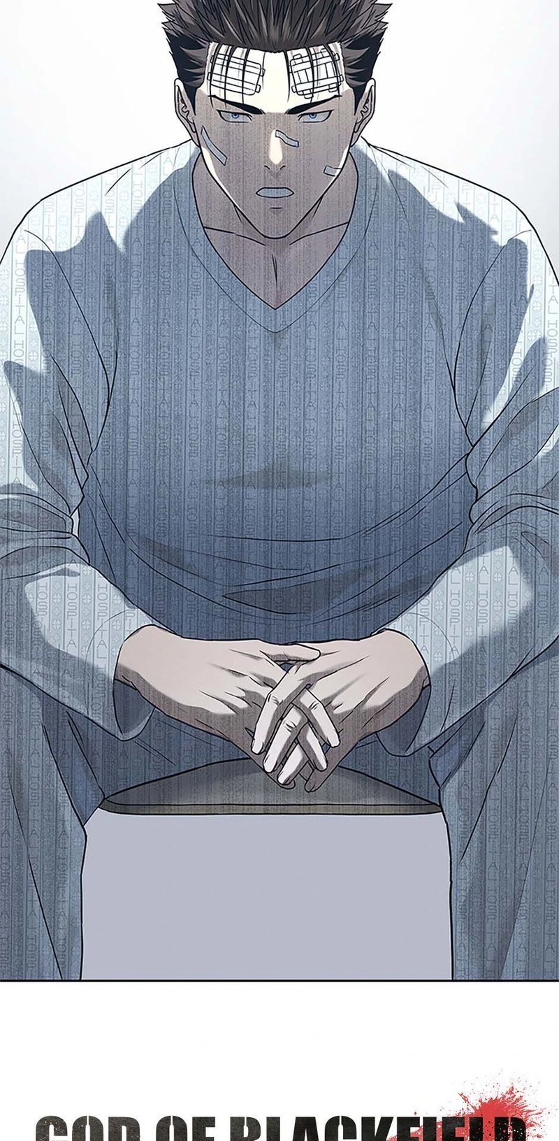 God of Blackfield - Chapter 204 [photo 73] - MangaPorn