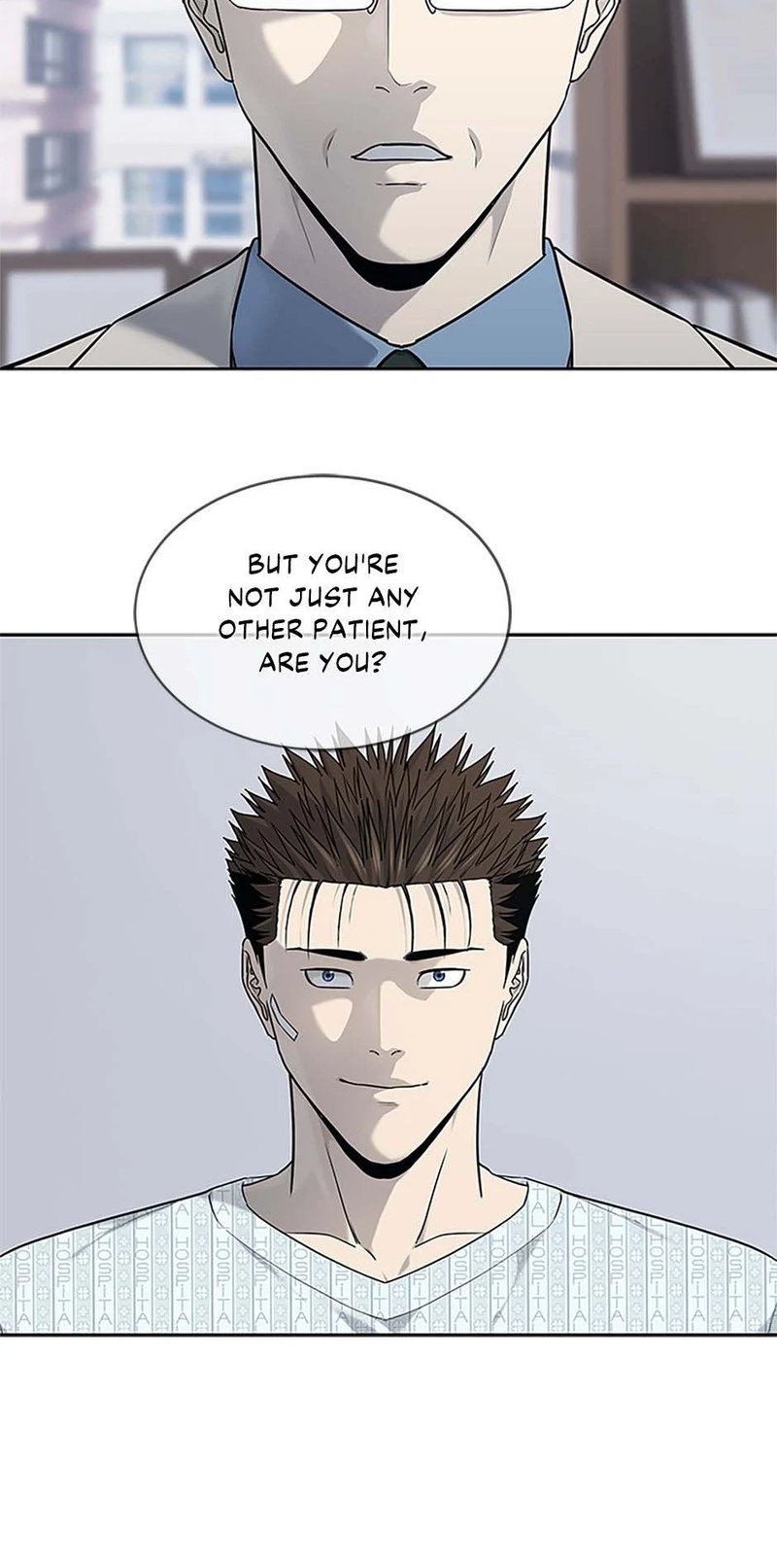 God of Blackfield - Chapter 205 [photo 24] - MangaPorn