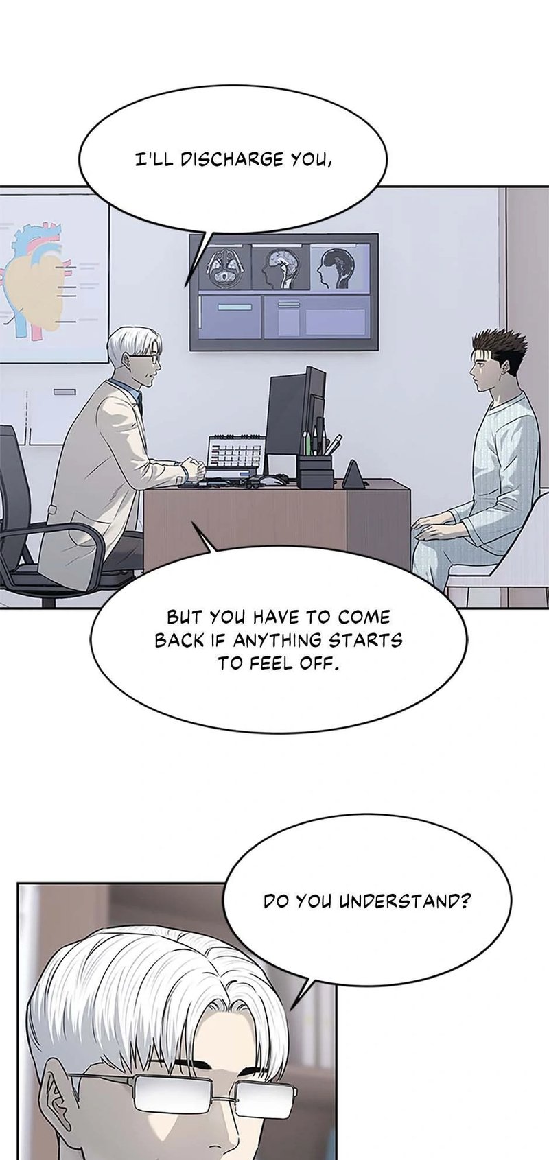 God of Blackfield - Chapter 205 [photo 25] - MangaPorn