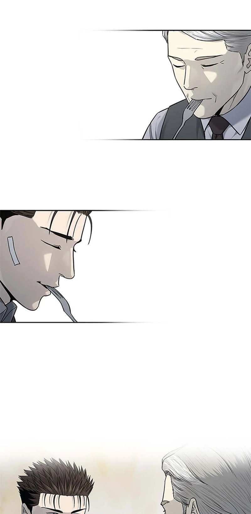 God of Blackfield - Chapter 205 [photo 37] - MangaPorn