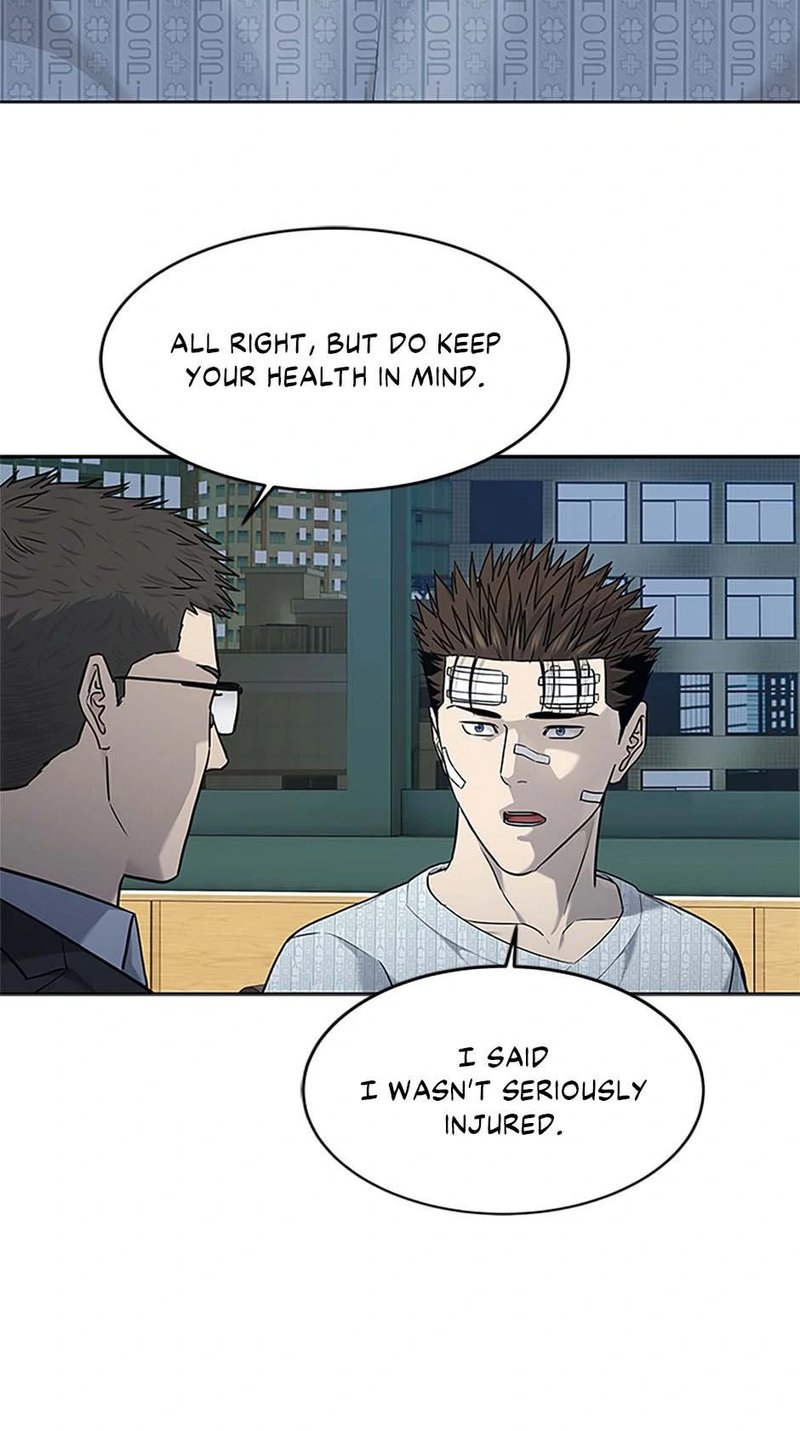 God of Blackfield - Chapter 205 [photo 4] - MangaPorn