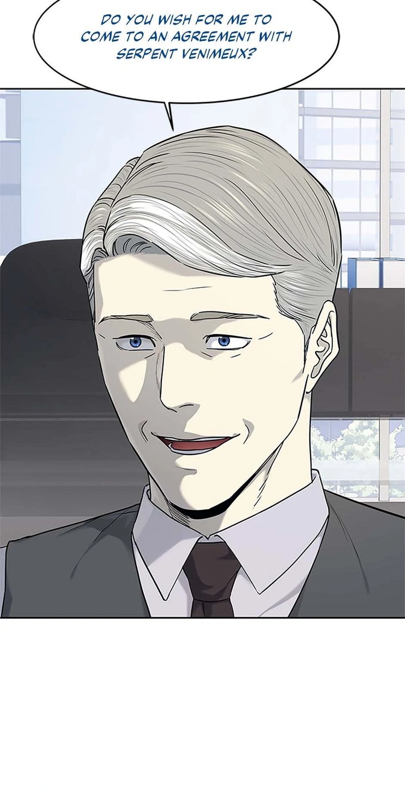 God of Blackfield - Chapter 205 [photo 58] - MangaPorn