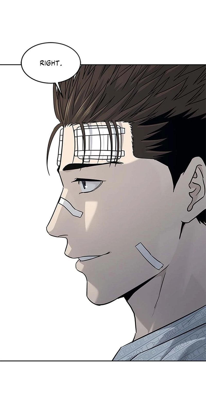 God of Blackfield - Chapter 205 [photo 6] - MangaPorn