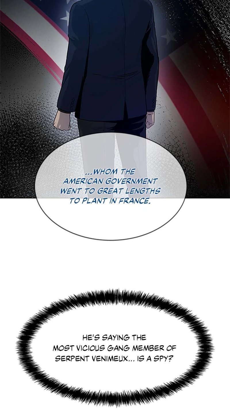 God of Blackfield - Chapter 205 [photo 64] - MangaPorn