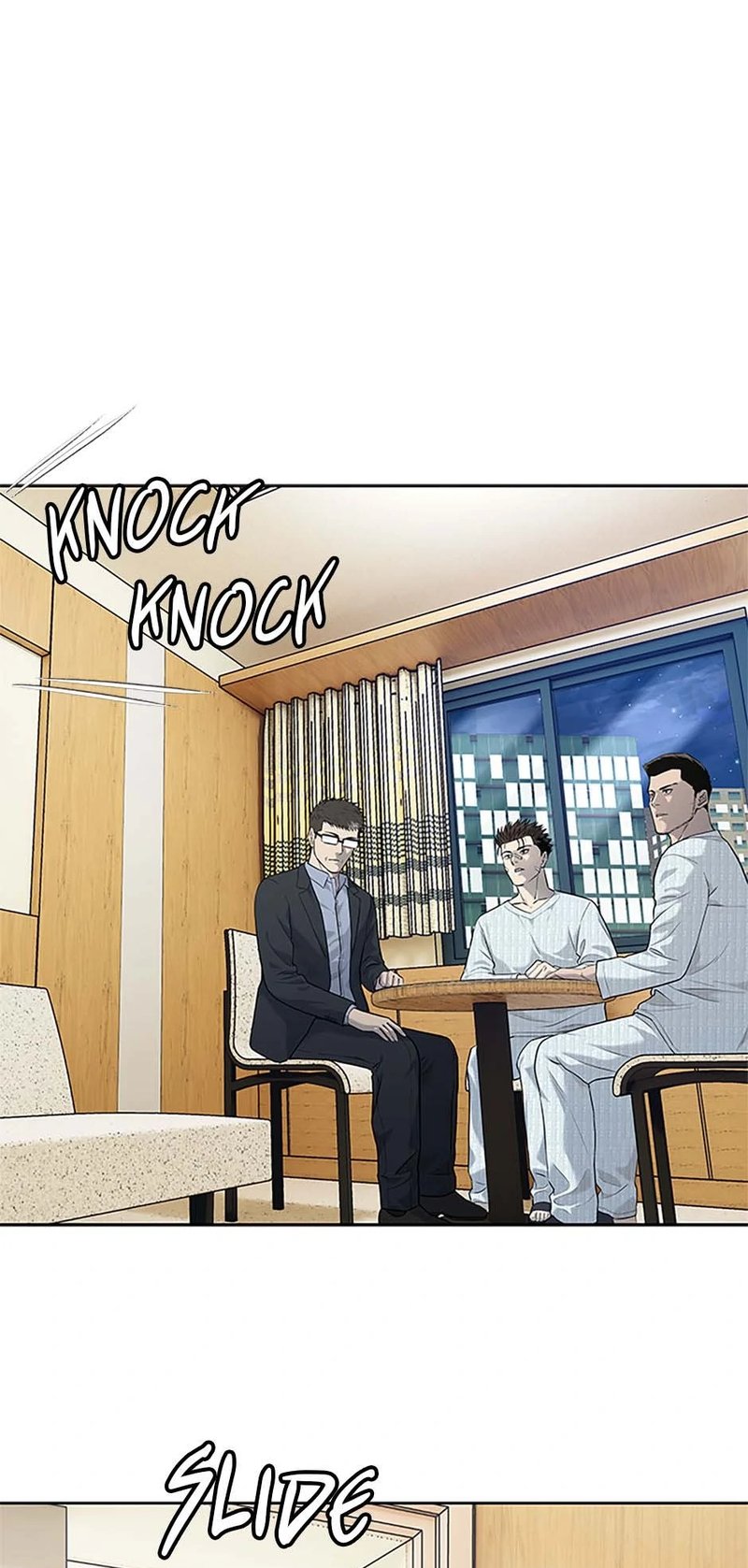 God of Blackfield - Chapter 205 [photo 9] - MangaPorn