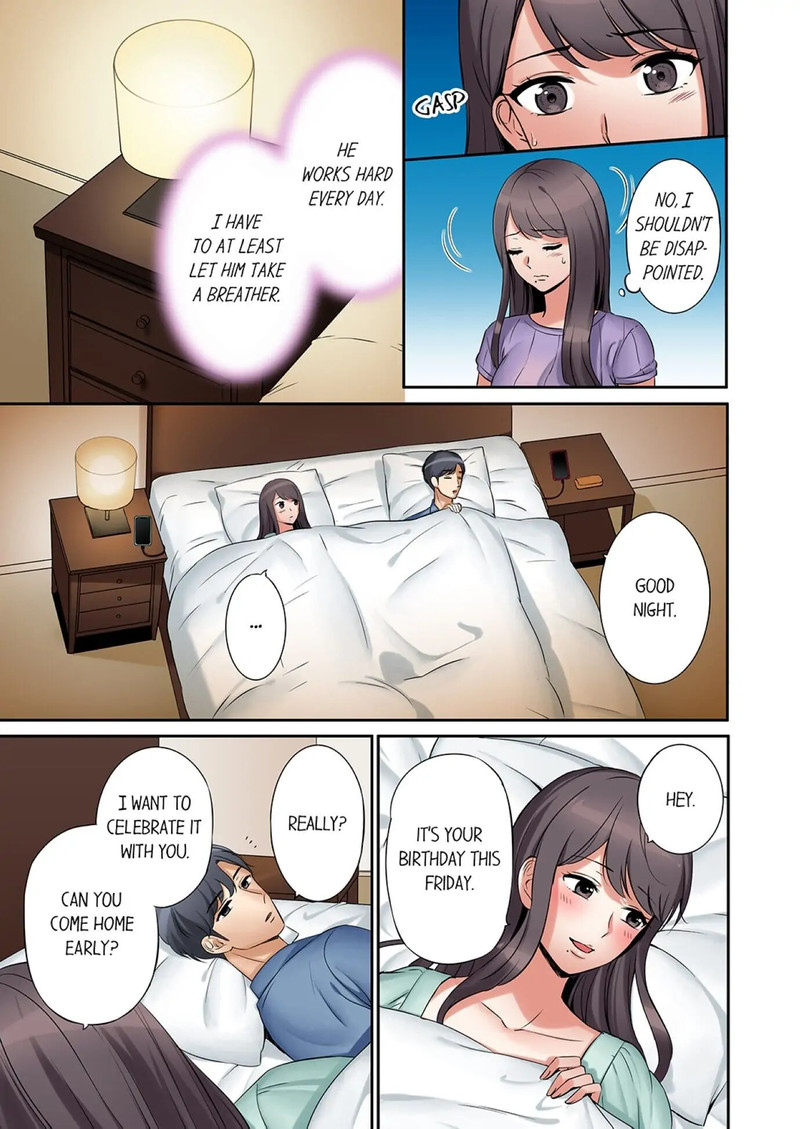 You Can Cum Three More Times, Right? - Chapter 1 [photo 3] - MangaPorn