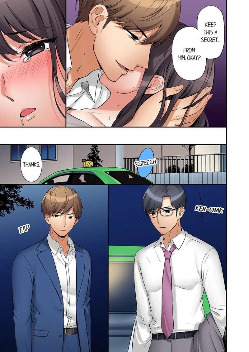 You Can Cum Three More Times, Right? - Chapter 5 [photo 3] - MangaPorn