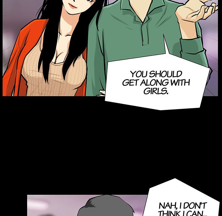 Sex Note - Chapter 1 [photo 23] - MangaPorn