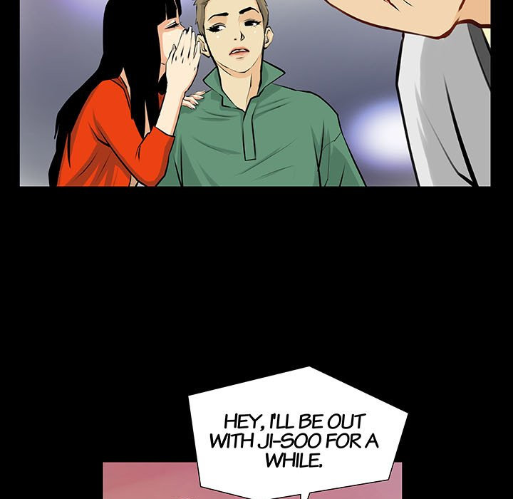 Sex Note - Chapter 1 [photo 25] - MangaPorn