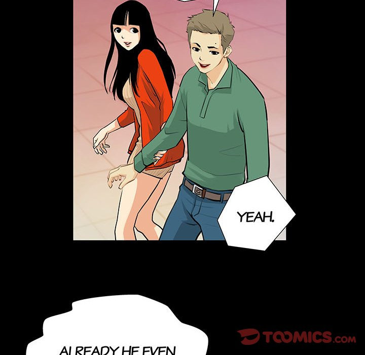 Sex Note - Chapter 1 [photo 26] - MangaPorn