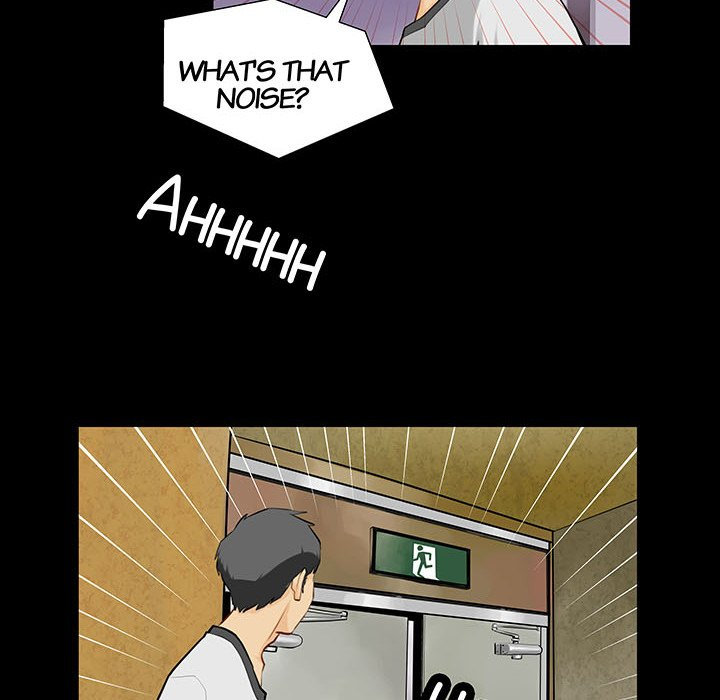 Sex Note - Chapter 1 [photo 36] - MangaPorn