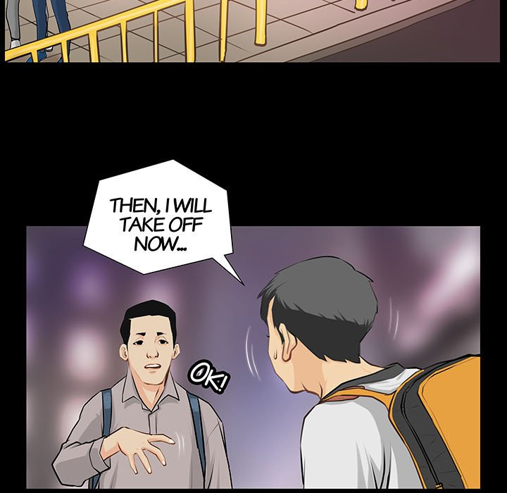 Sex Note - Chapter 1 [photo 59] - MangaPorn