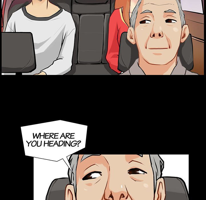 Sex Note - Chapter 1 [photo 67] - MangaPorn