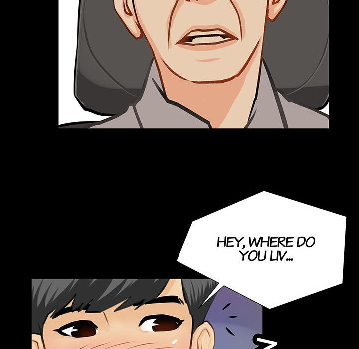 Sex Note - Chapter 1 [photo 68] - MangaPorn