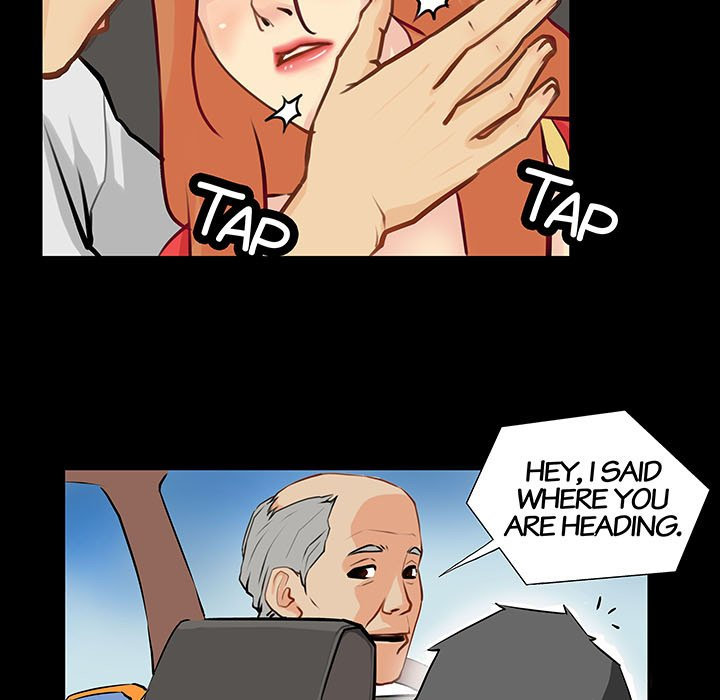 Sex Note - Chapter 1 [photo 71] - MangaPorn