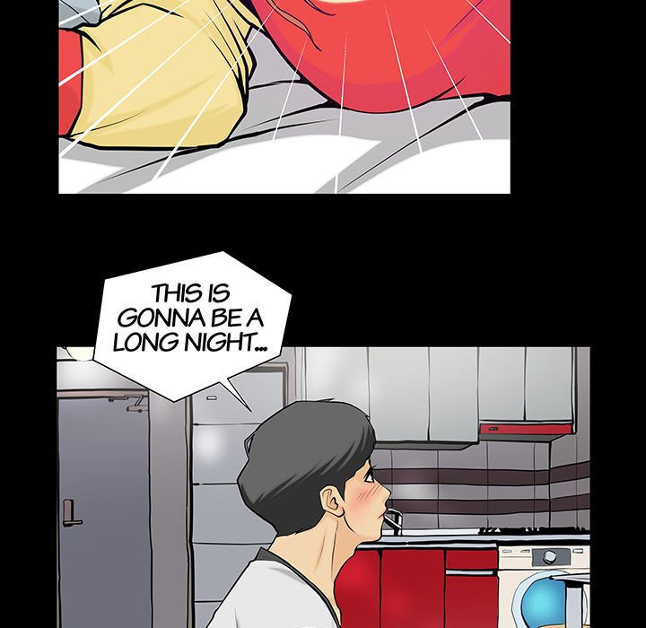 Sex Note - Chapter 2 [photo 13] - MangaPorn