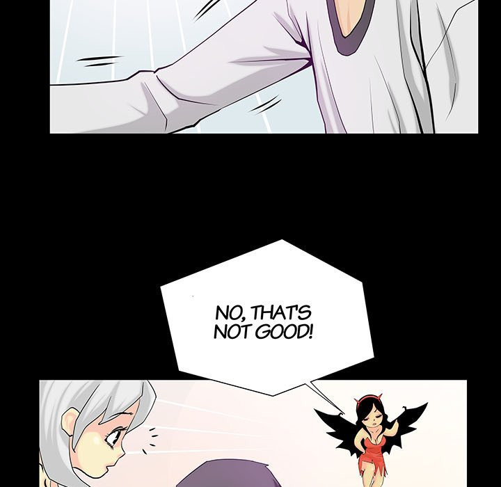 Sex Note - Chapter 2 [photo 19] - MangaPorn