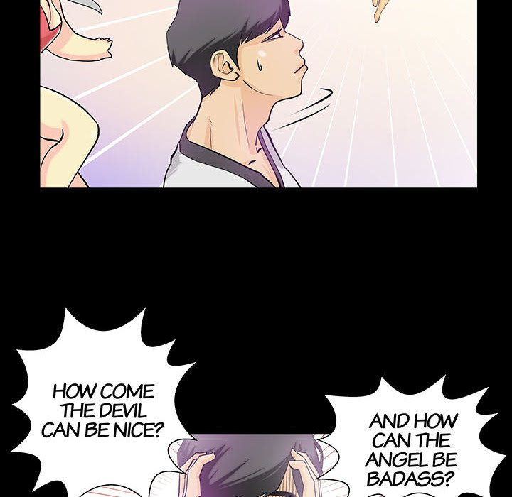 Sex Note - Chapter 2 [photo 20] - MangaPorn