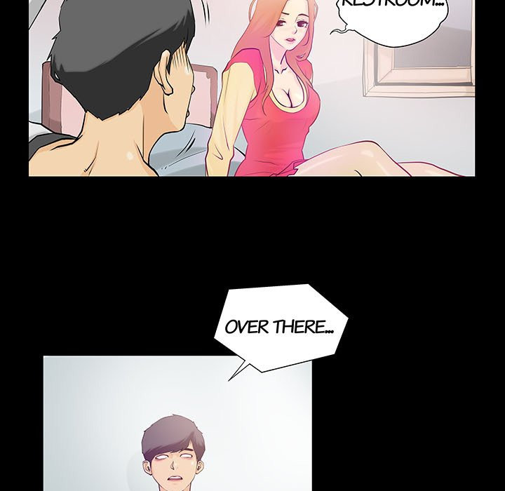 Sex Note - Chapter 2 [photo 31] - MangaPorn