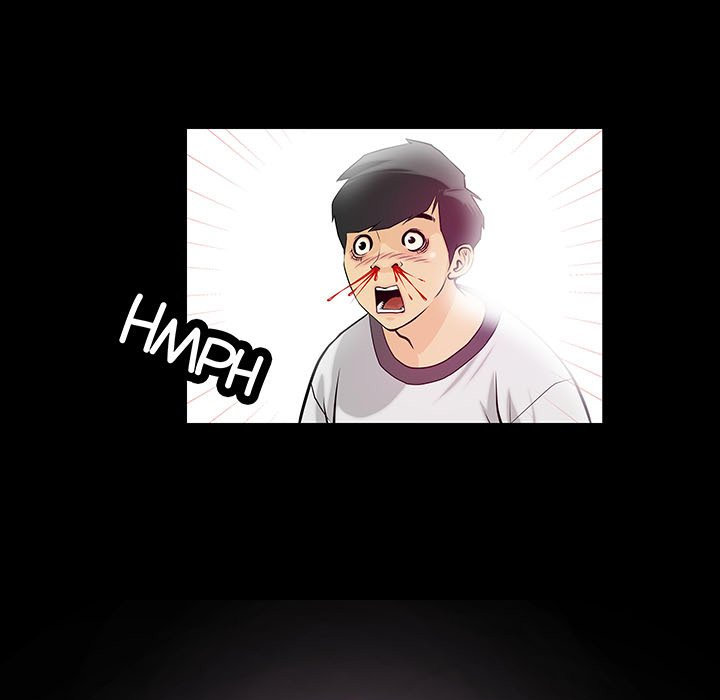 Sex Note - Chapter 2 [photo 37] - MangaPorn