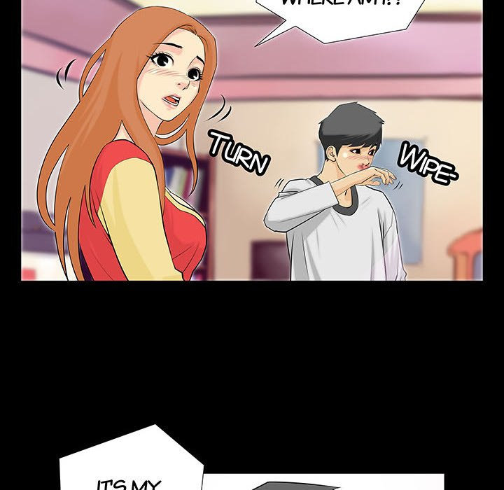Sex Note - Chapter 2 [photo 40] - MangaPorn