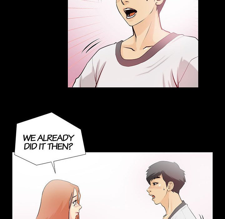 Sex Note - Chapter 2 [photo 48] - MangaPorn