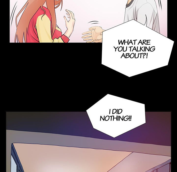 Sex Note - Chapter 2 [photo 49] - MangaPorn