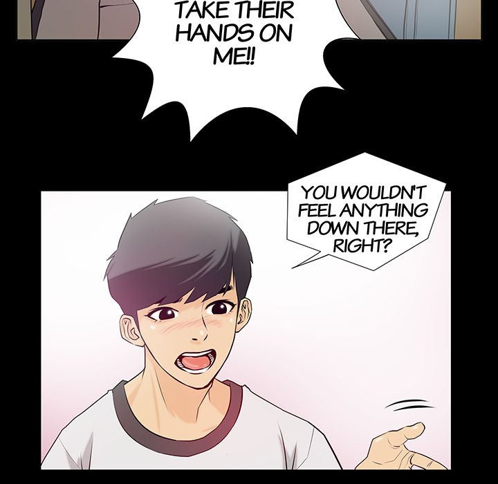 Sex Note - Chapter 2 [photo 51] - MangaPorn
