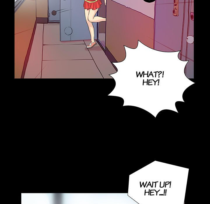 Sex Note - Chapter 2 [photo 55] - MangaPorn