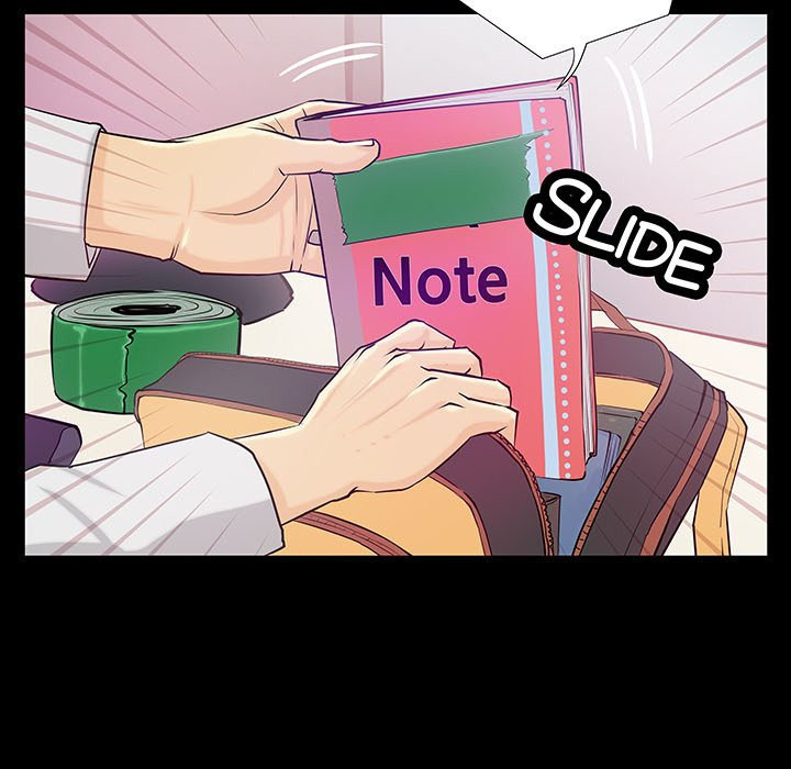 Sex Note - Chapter 2 [photo 69] - MangaPorn