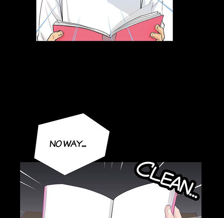 Sex Note - Chapter 3 [photo 10] - MangaPorn