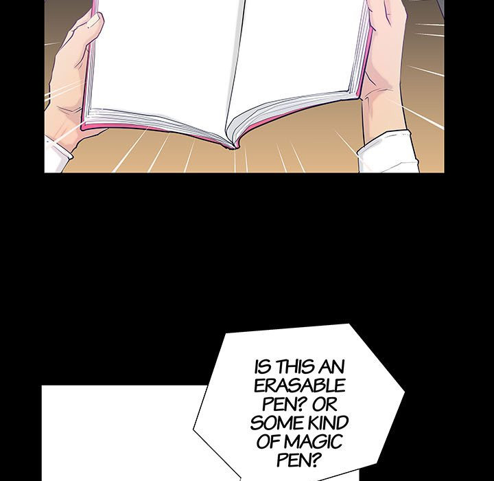 Sex Note - Chapter 3 [photo 11] - MangaPorn
