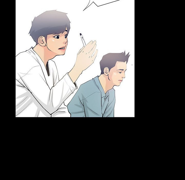 Sex Note - Chapter 3 [photo 12] - MangaPorn