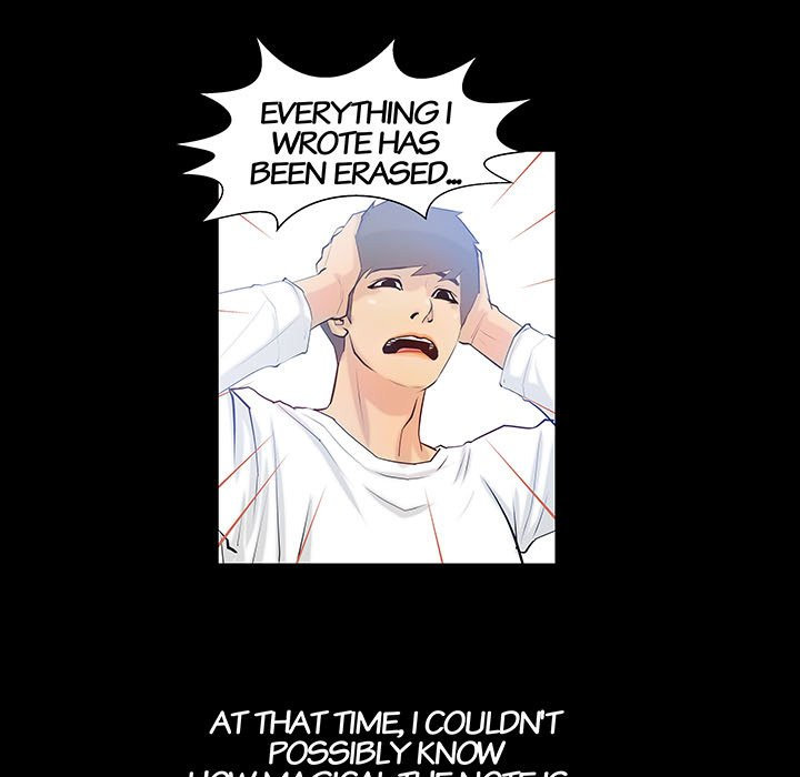 Sex Note - Chapter 3 [photo 13] - MangaPorn