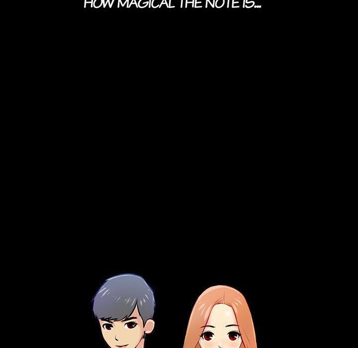 Sex Note - Chapter 3 [photo 14] - MangaPorn