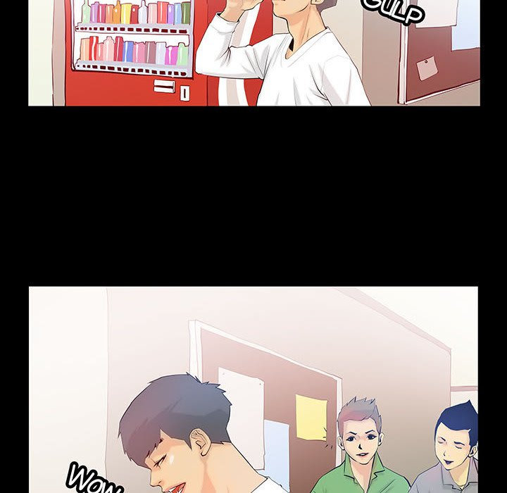 Sex Note - Chapter 3 [photo 18] - MangaPorn