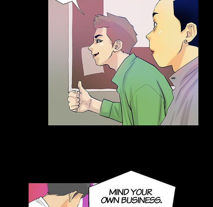 Sex Note - Chapter 3 [photo 20] - MangaPorn