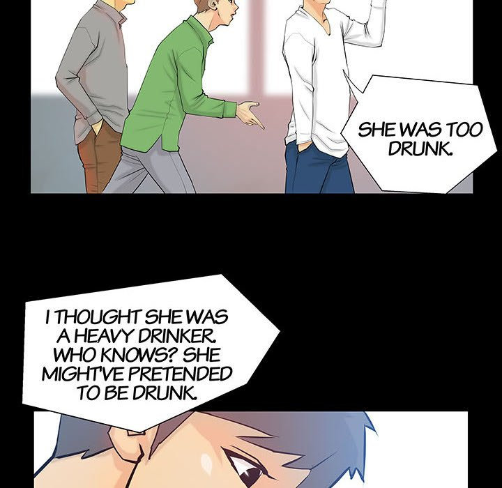 Sex Note - Chapter 3 [photo 22] - MangaPorn