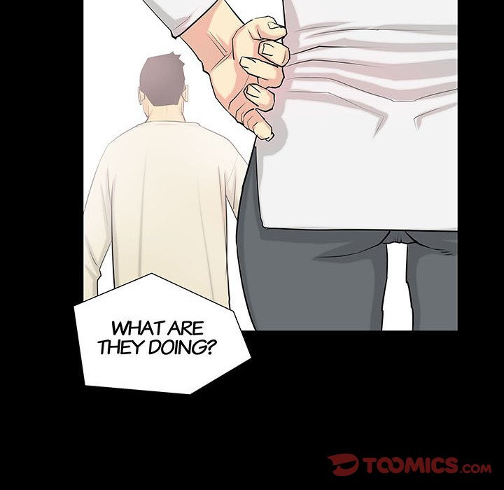 Sex Note - Chapter 3 [photo 26] - MangaPorn