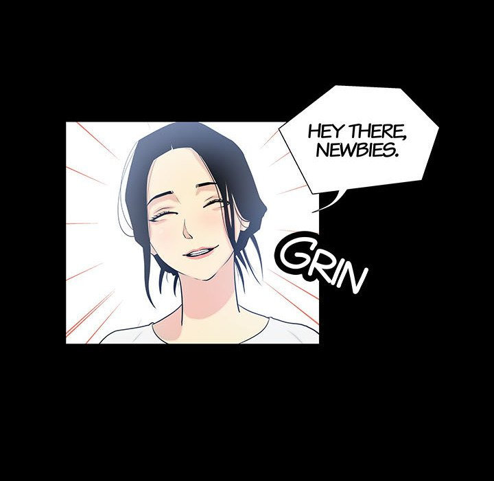 Sex Note - Chapter 3 [photo 28] - MangaPorn