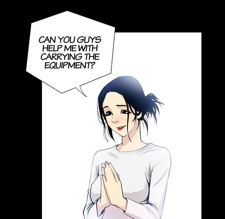 Sex Note - Chapter 3 [photo 29] - MangaPorn