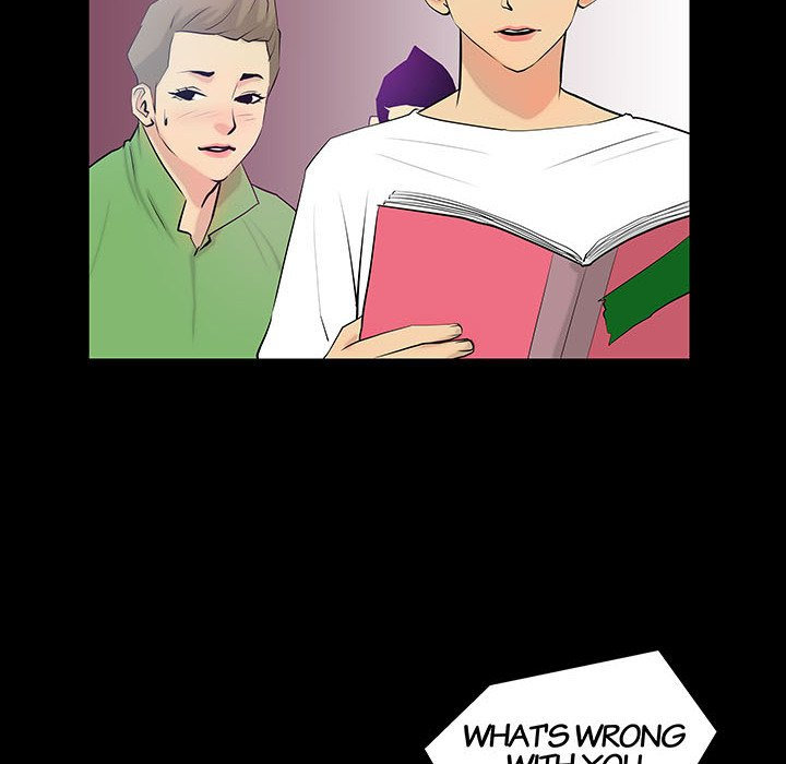 Sex Note - Chapter 3 [photo 36] - MangaPorn