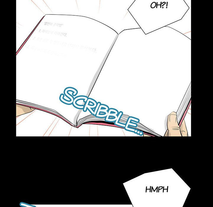 Sex Note - Chapter 3 [photo 38] - MangaPorn