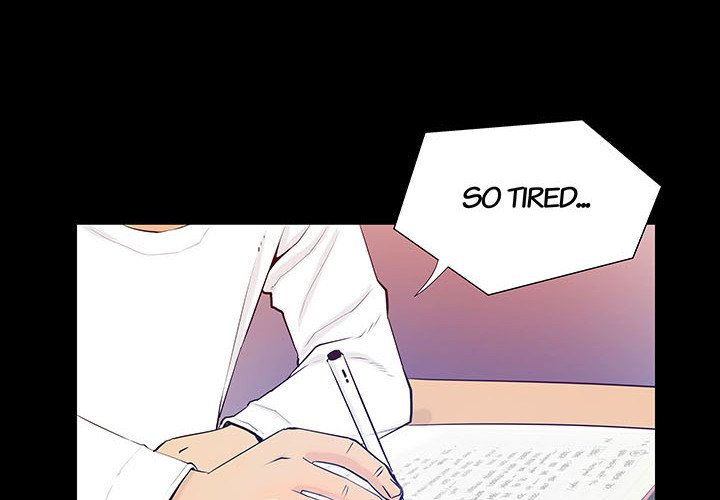 Sex Note - Chapter 3 [photo 4] - MangaPorn
