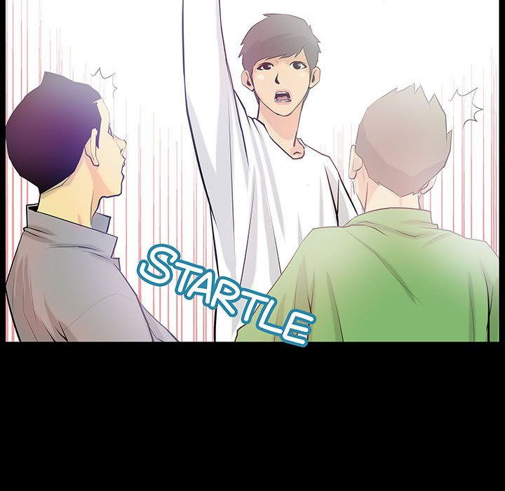 Sex Note - Chapter 3 [photo 40] - MangaPorn