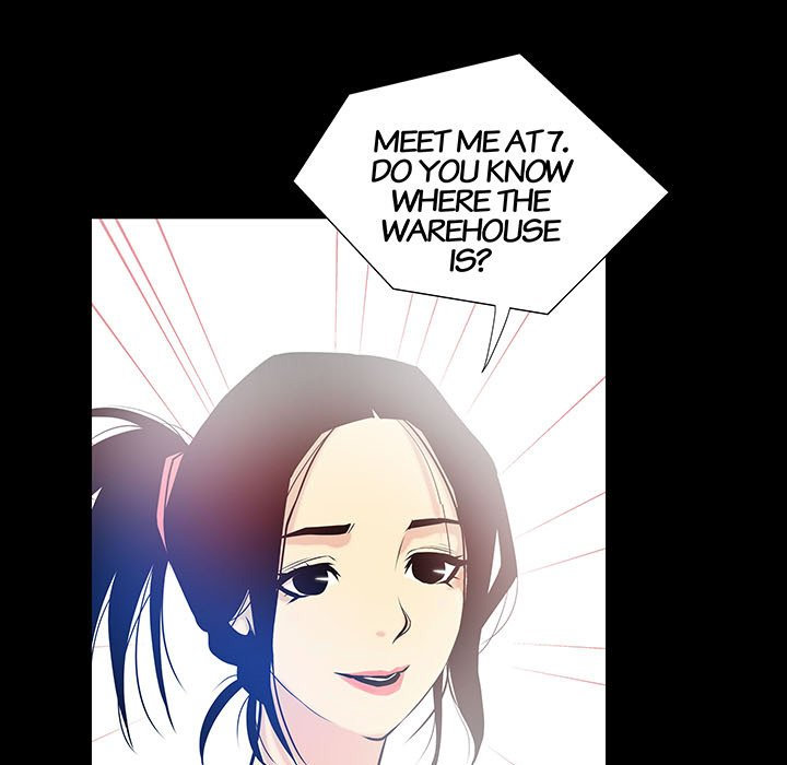 Sex Note - Chapter 3 [photo 43] - MangaPorn