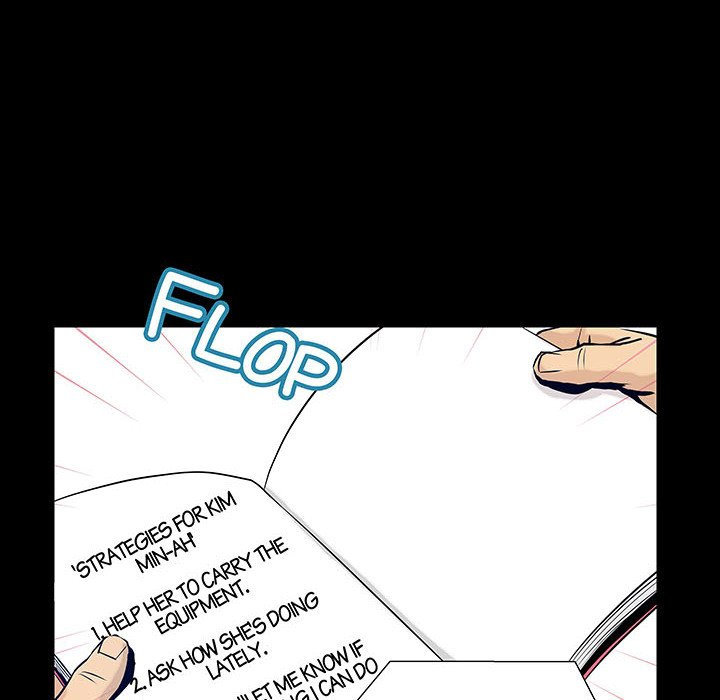 Sex Note - Chapter 3 [photo 48] - MangaPorn