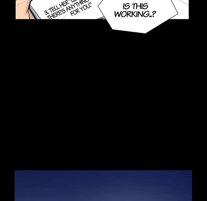 Sex Note - Chapter 3 [photo 49] - MangaPorn